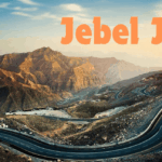 Jebel Jais