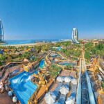 Featured Wild Wadi Water Park Dubai