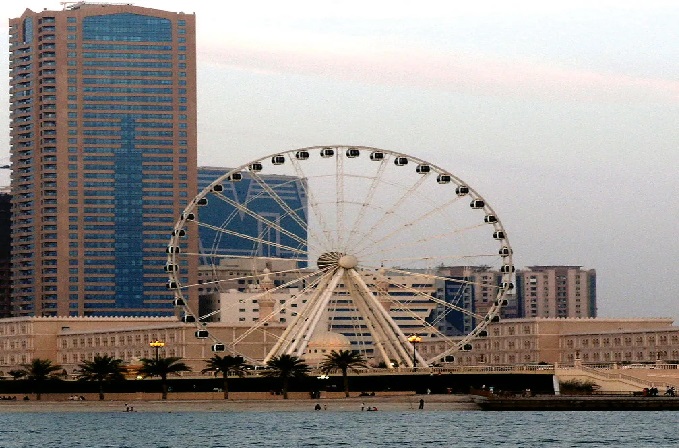 Sharjah